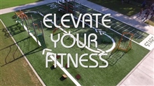 ELEVATE Fitness Course