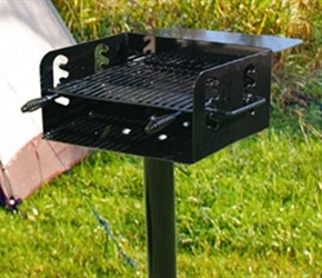 Superior Grills