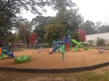 Hapeville Park